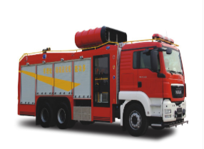 BX5270TXFXX60/M5 ?；番F(xiàn)場(chǎng)處理消防車